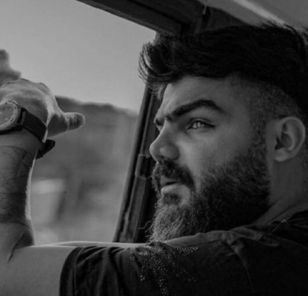 #سامان_یاسین در یک فایل صوتی از مردم ایران درخواست کمک کرده، صدای هنرمند مردمی باشیم.