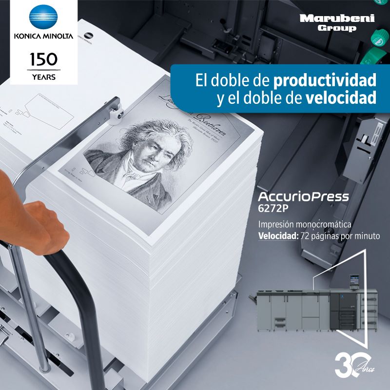 Konica Minolta MX tweet media