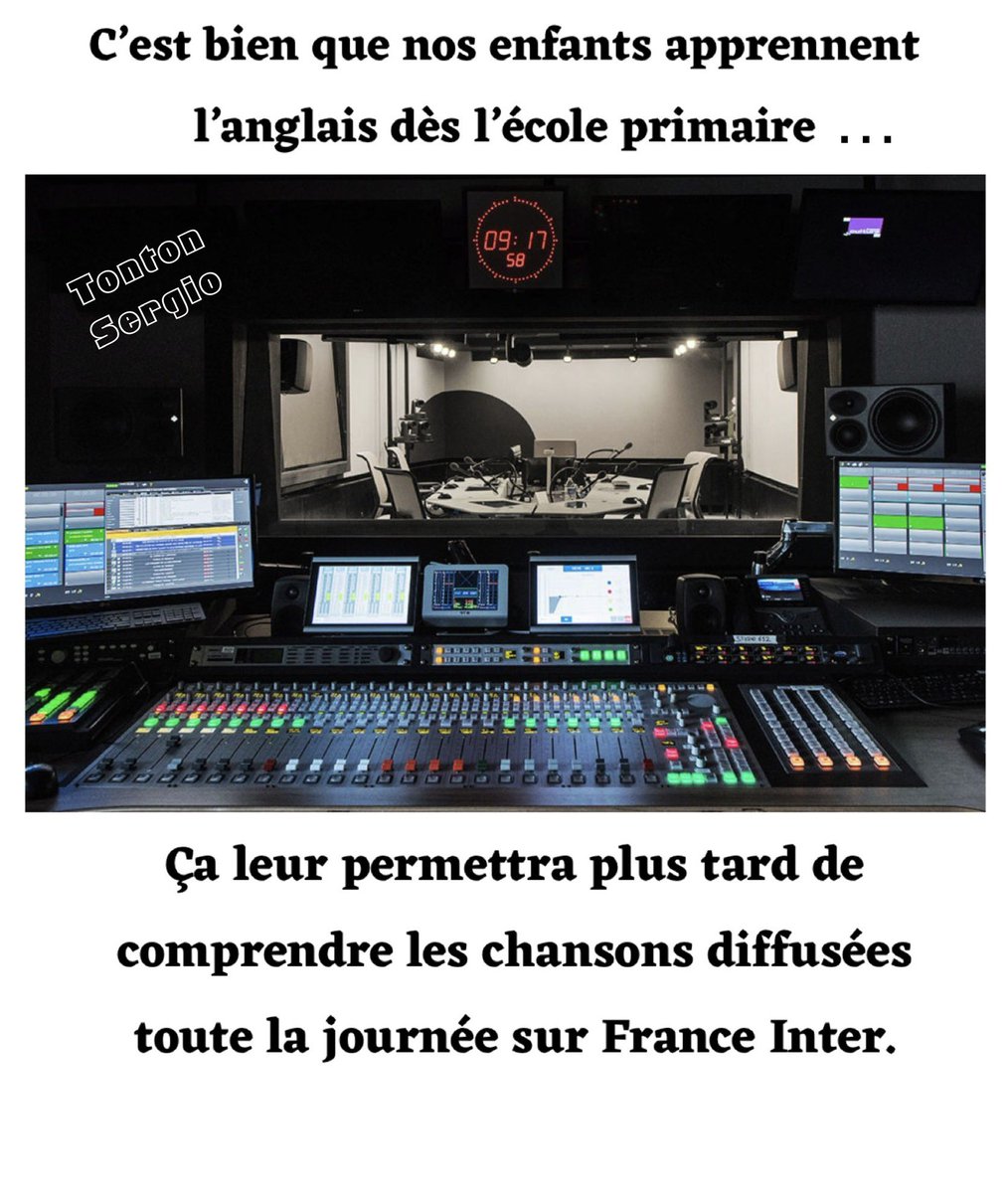 Serge LLADO (@zegueblur) on Twitter photo 