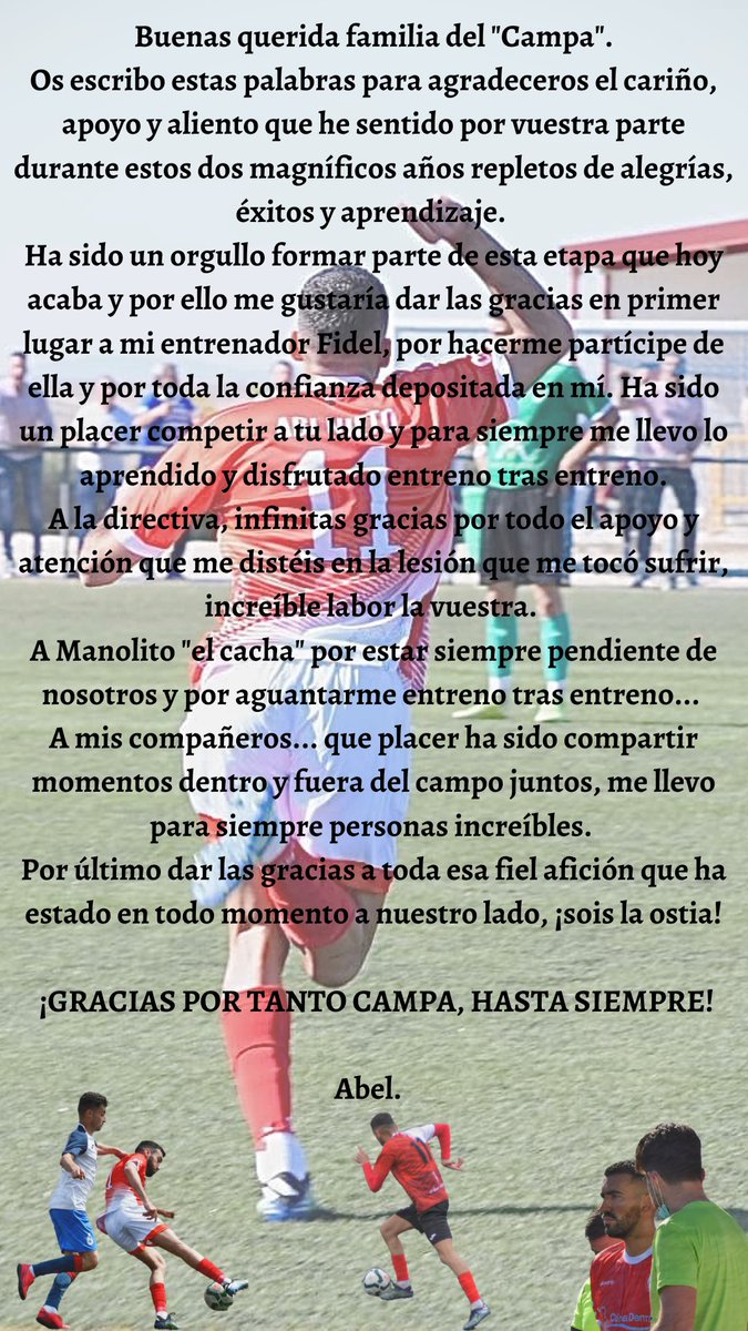 Abel Nieto Hidalgo tweet media