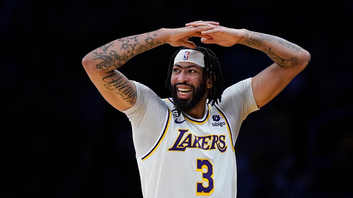 RT @lakerscook: Anthony Davis best defensive plays as a laker 

(A Thread) https://t.co/MWfiLCKxJj