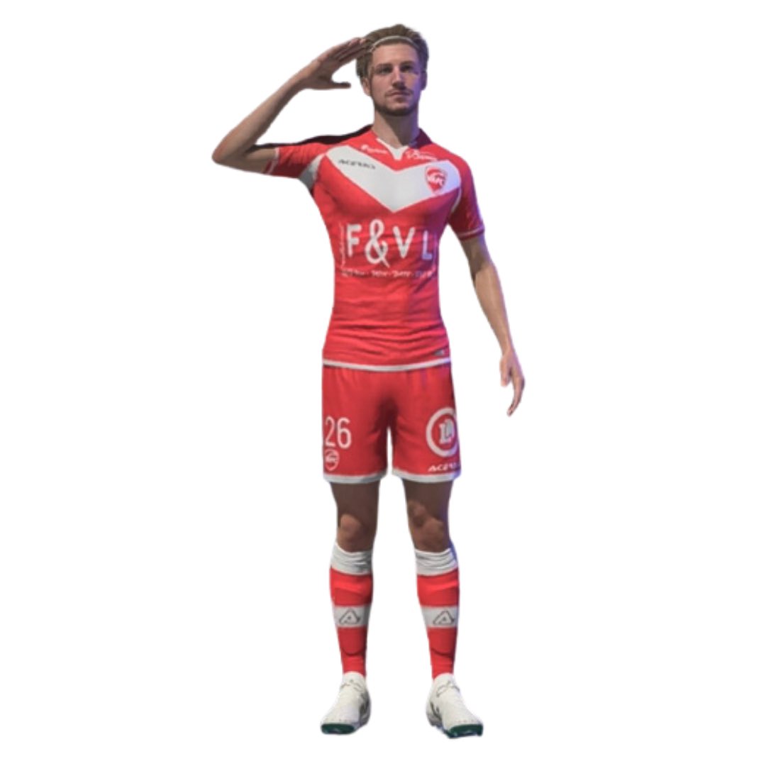 VAFC - PRO CLUB tweet media