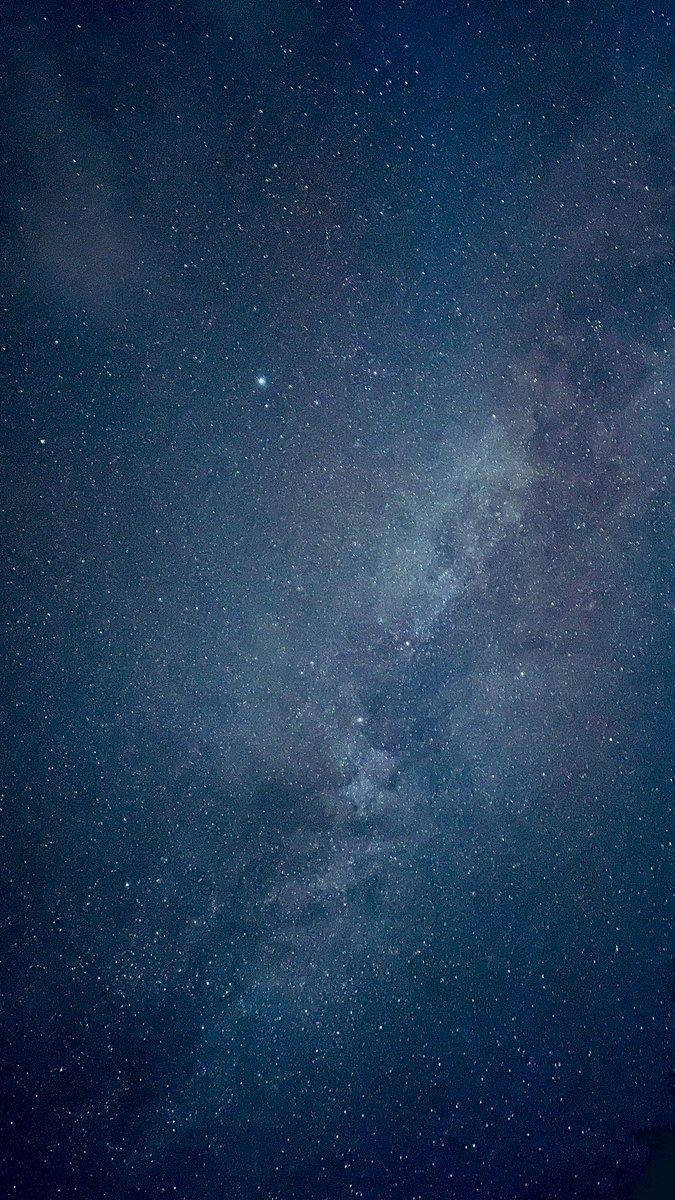 It’s so wild how 15 years ago I had to manipulate my (entry level) dslr to do any kind of astrophotography and now I can get pictures like this on my phone