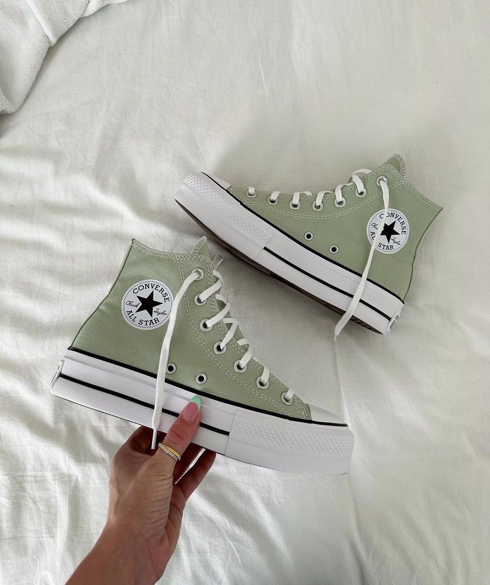 Je veux toujours autant ce converse