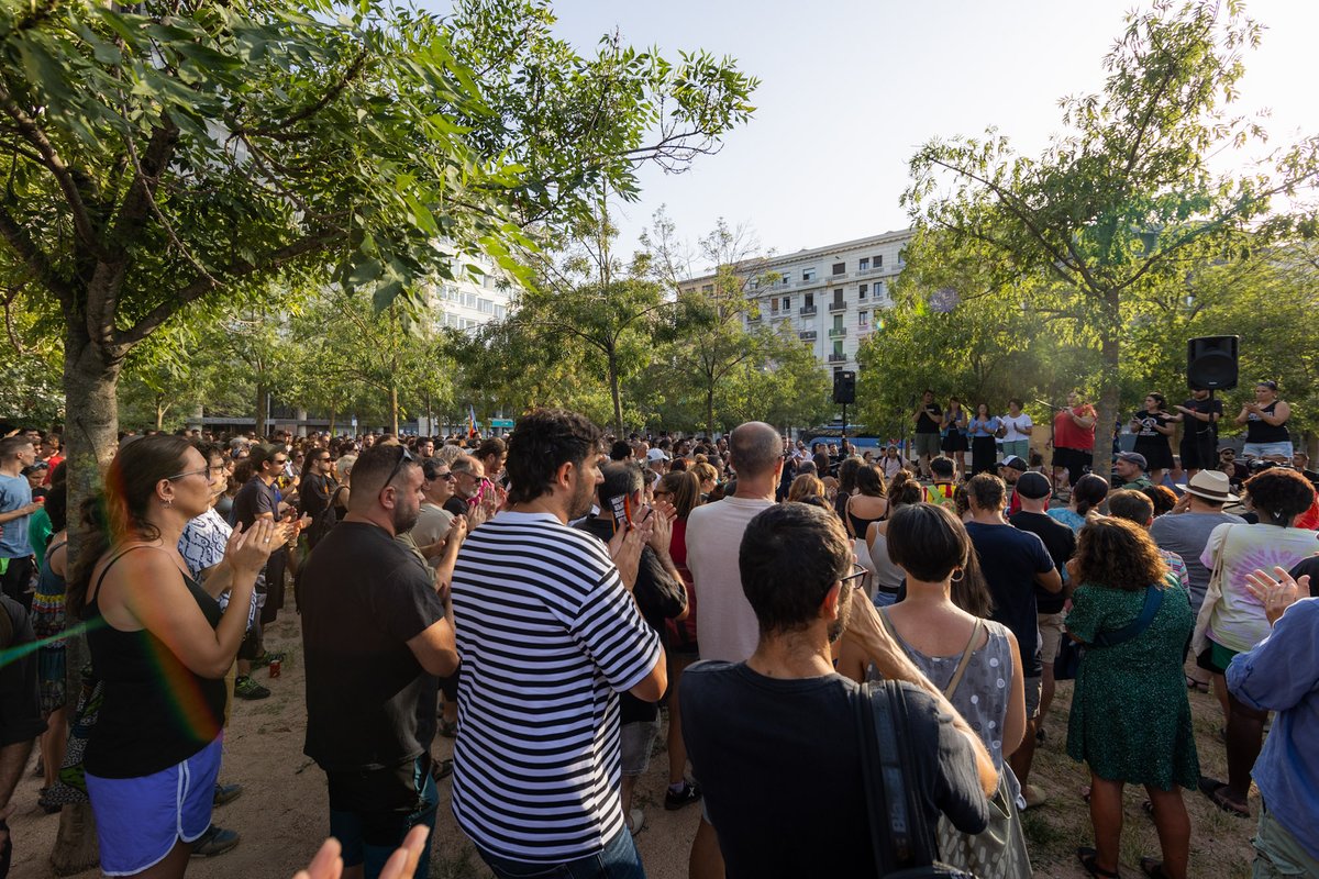 CUP Països Catalans tweet media