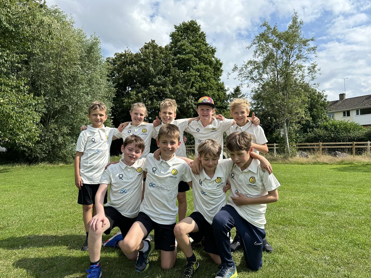 A great cricket event for our Y4’s to finish the year! 🏏 
Another year done, and it’s been a pleasure to be your PE teacher to all at North Town, I’ve loved it. Have a brilliant summer and see you all in September! 
Mr G 💚