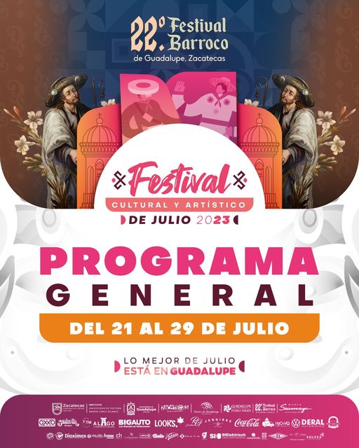 Gobierno de Zacatecas tweet media
