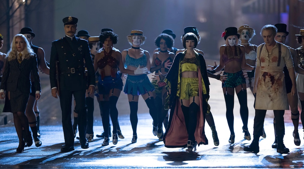 Schmigadoon! Cinematographer Jon Joffin Captures The Spirit of Technicolor Musicals
btlnews.com/awards/emmy-no… (Author: <a href="/IanSpelling/">Ian Spelling</a>)