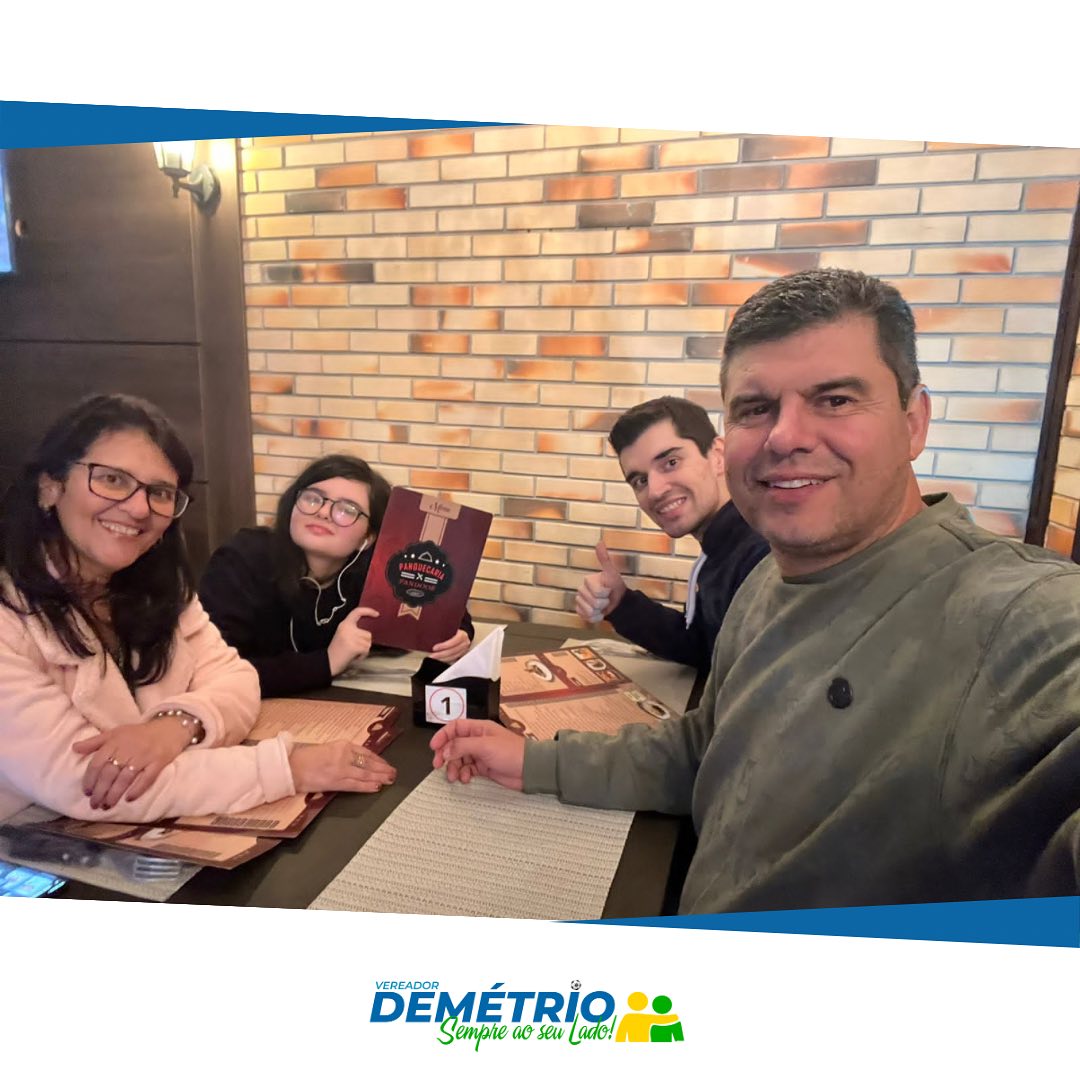 DTafras's tweet photo. Hoje, dia 20 de Julho, é comemorado o Dia do Amigo e Internacional da Amizade.

Agradeço a amizade, apoio e confiança de todos vocês. Juntos, seguimos construindo um futuro melhor para nossa cidade! https://t.co/ahrsgVYYW1