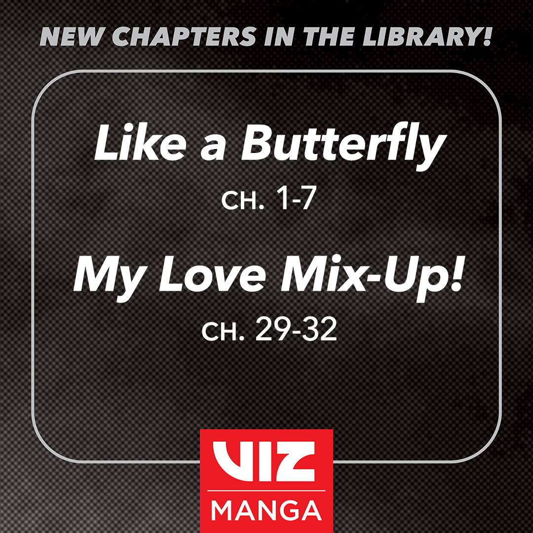 Viz Library VIZ on Twitter:
