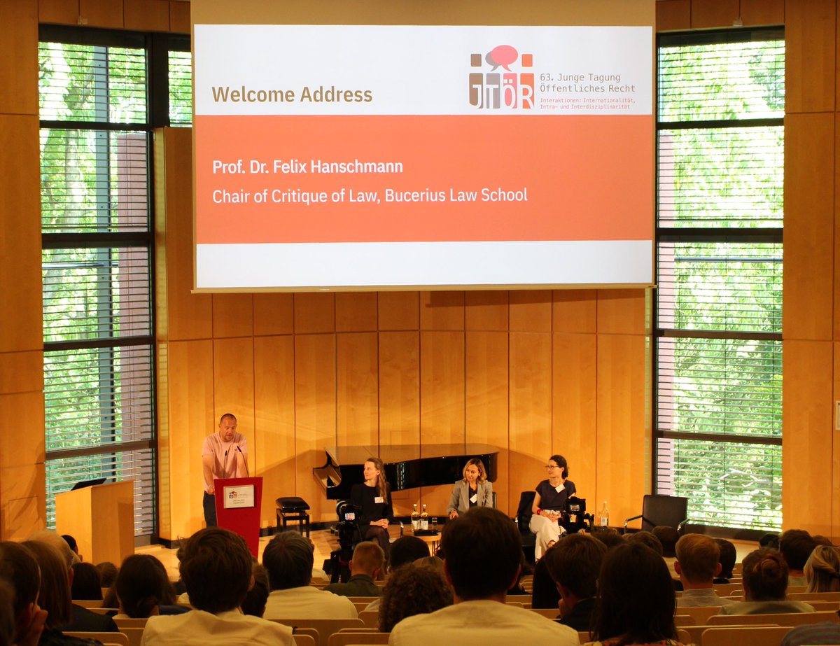 Critique of Law tweet media