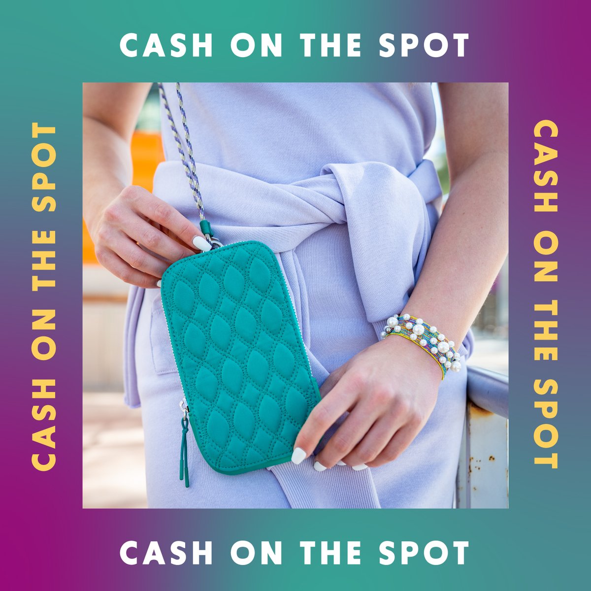 pcstrongsville's tweet image. We love your accessories! Sell us your jewelry, handbags, hats, and other accessories to #PlatosCloset for an instant payday!
#CashOnTheSpot #Payday #WeAreBuying