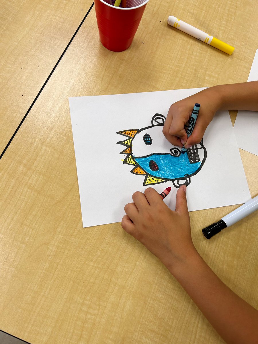 Ms. Russo (@msrussoteaches) on Twitter photo some Picasso-inspired artwork created by our friends in #CampWonder 🖼️ 🎨 <a href="/Shannonmac6019/">Shannon</a> ♥️ <a href="/Vanessa_Dakin28/">Vanessa Dakin Marín</a> ☀️ <a href="/ClaraHowitt/">Dr. Clara Howitt</a> <a href="/gecdsbpro/">GECDSB PR</a> 🖌️ #GECDSBSLP2023 ✨🌈 some Picasso-inspired artwork created by our friends in #CampWonder 🖼️ 🎨 <a href="/Shannonmac6019/">Shannon</a> ♥️ <a href="/Vanessa_Dakin28/">Vanessa Dakin Marín</a> ☀️ <a href="/ClaraHowitt/">Dr. Clara Howitt</a> <a href="/gecdsbpro/">GECDSB PR</a> 🖌️ #GECDSBSLP2023 ✨🌈