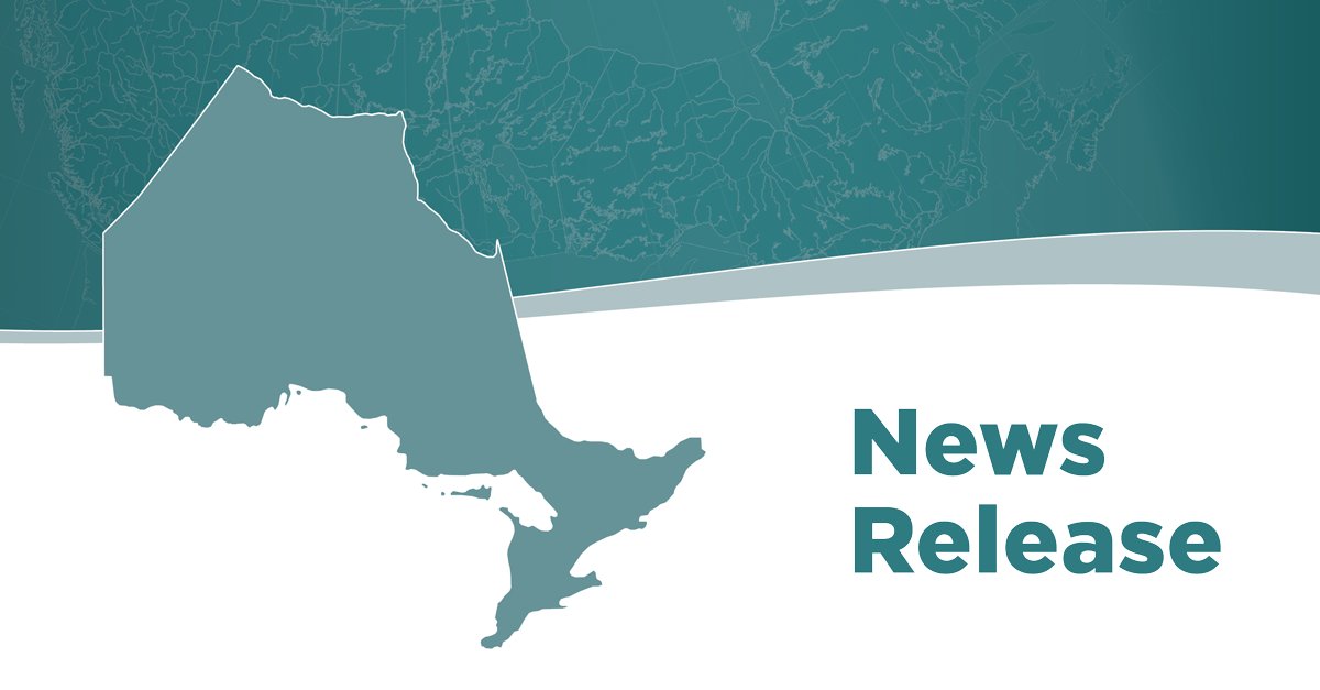 NEWS RELEASE: New Federal Electoral Map for Ontario: redecoupage-redistribution-2022.ca/com/on/med/jul…