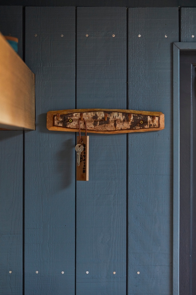 Hang up your keys and make yourself at home....

Whatever adventure you have been on, whatever you have been up to, the Dimpsey huts will always welcome you back, ready to relax and unwind once again. 

Photo Credit: <a href="/bencphoto/">Ben Carpenter</a>