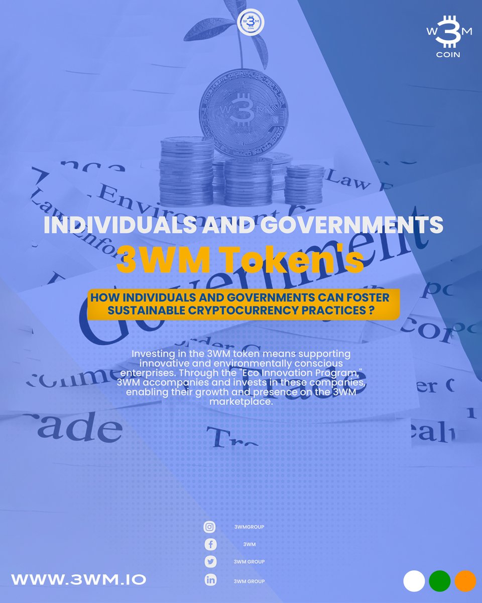 3WM Group tweet media