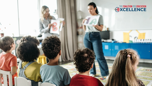 #HQIM is the ultimate support system for Texas classrooms. These high-quality instructional materials empower teachers to deliver engaging lessons that ignite a lifelong love for learning. #TexasEd