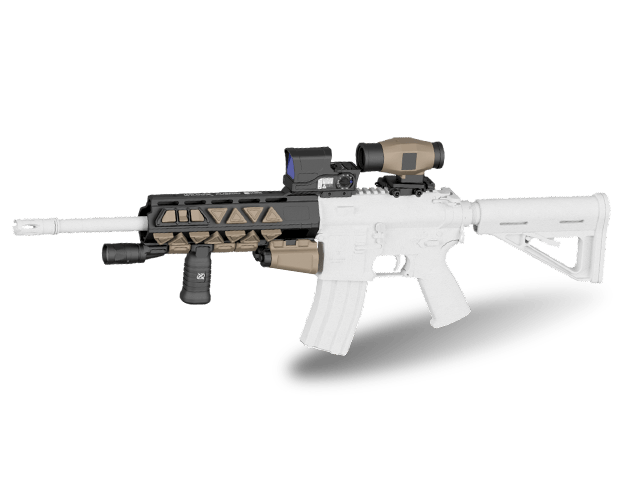 wilcoxindcorp's tweet photo. https://t.co/zS6x7UtMaM
The Wilcox FUSION KMA556™ is a lightweight, fully integrated fire control system that manages power and maintenance. 
#KMA556 #infrared #redlaser #socom #specops #sof #networkenabled #lawenforcement #maintenance #replenishment #overwatch #connectivity https://t.co/TikHEENpJe