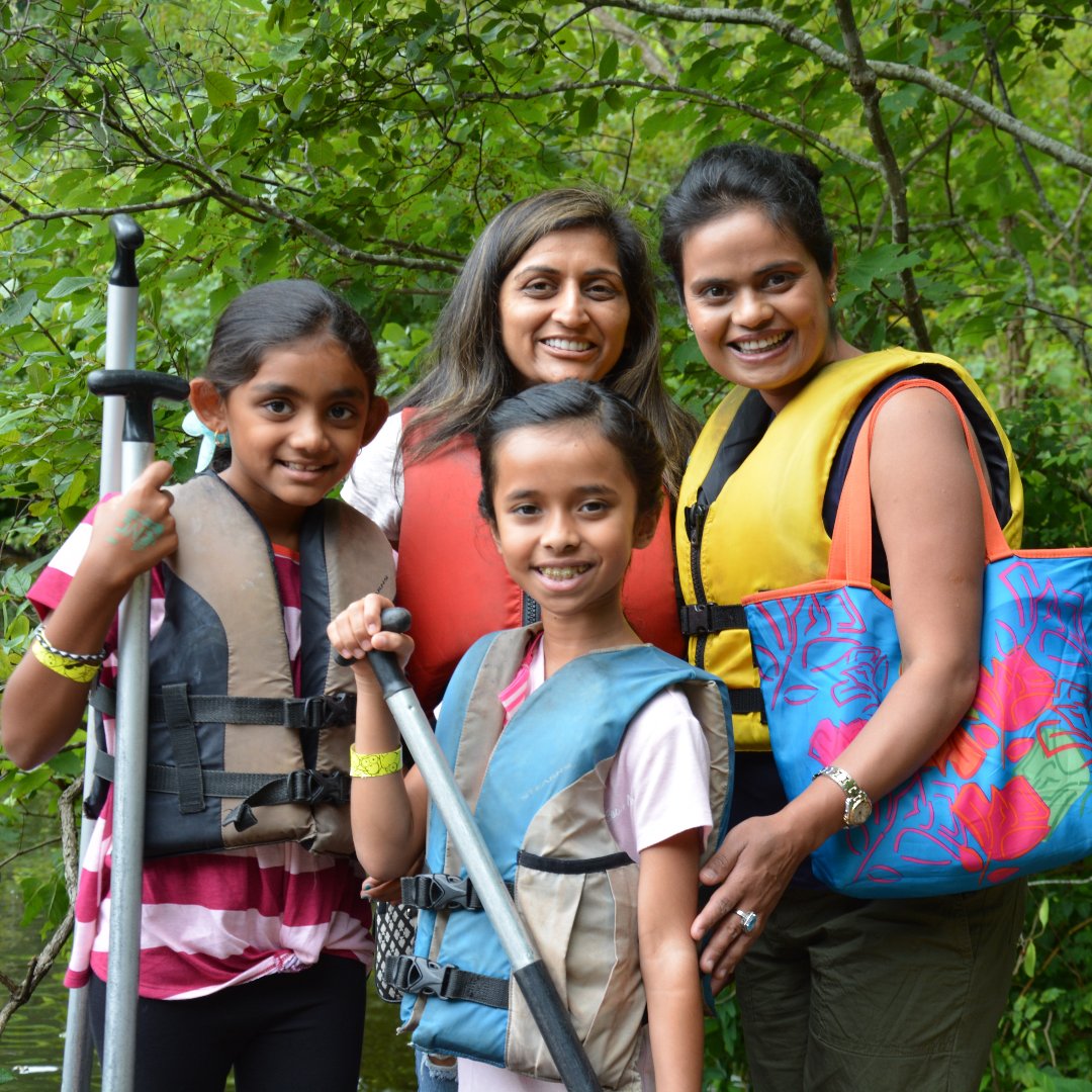 Chattahoochee Nature Center tweet media