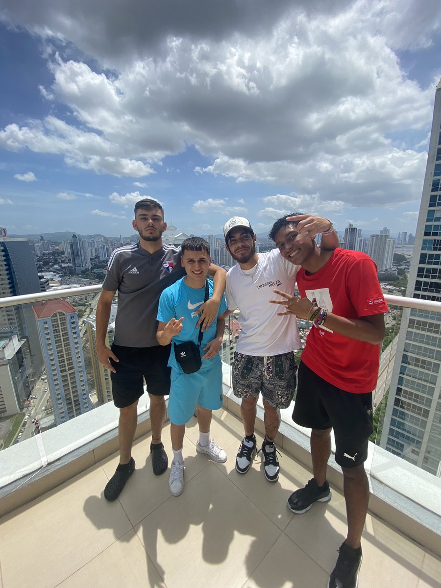 Jean Poul Cruvelier tweet media