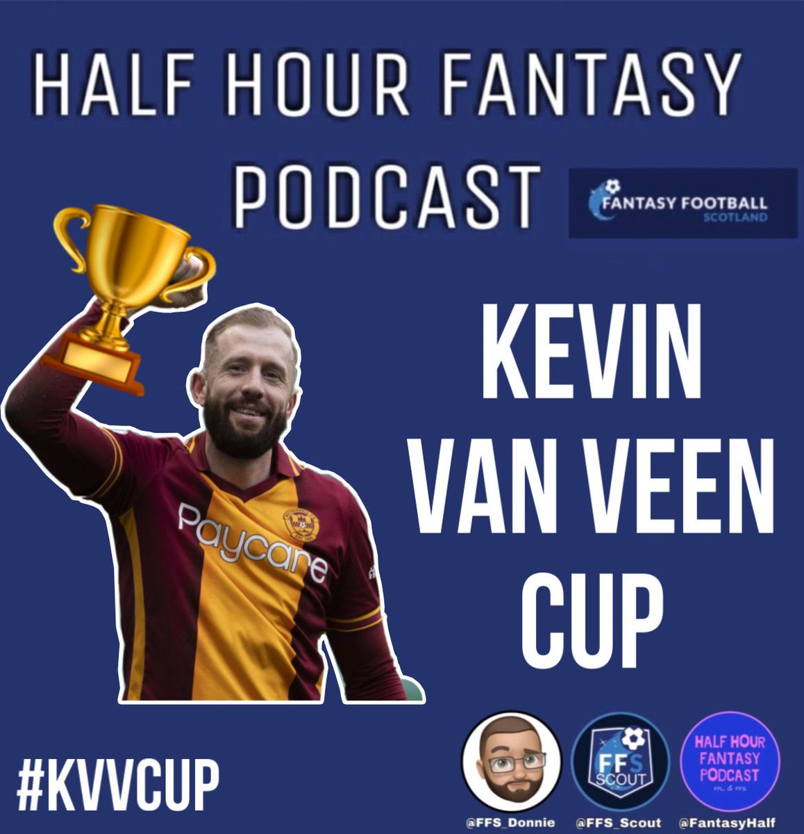FantasyHalf's tweet photo. S1 #HHFPCup - @skoosh2605 π₯
S2 #JonGuthrieCup - @FFS_Donnie π₯
S2 #FfsRoyaltyRumble @Melvinho1968 π₯
S2 #HHFPCup - @BaaaaarRacuda π₯
S3 #RCCCup - @Melvinho1968 π₯
S3 #FfsRoyaltyRumble @ScotPremFantasy π₯
S3 #HHFPCup @BaaaaarRacuda π₯
S4 #KVVCup ??? https://t.co/uG2bn3NASB