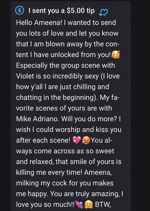 I LOVE YALL LIKE FR🥹😩 what videos are your personal fav ? 👀 https://t.co/0V0T6OrxA3<a href="/tag/newprofilepic"class="tags"><span>#newprofilepic</span></a>