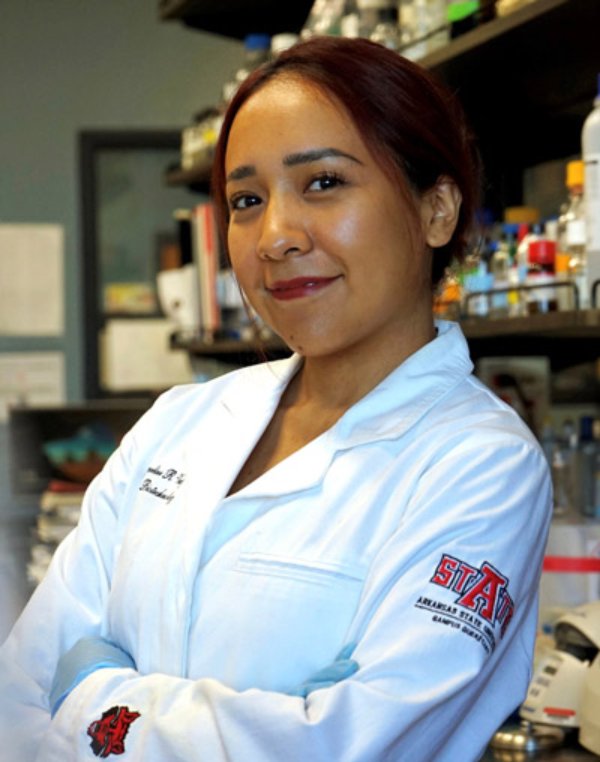 Campus Querétaro Student Wins Research Fellowship and Fulbright Award dlvr.it/SsTrJB