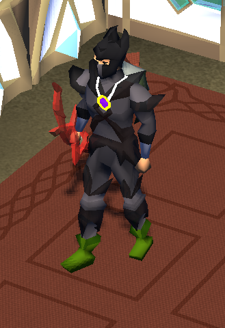 WarpRs's tweet photo. Ya boi is starting to get somewhere on the Ironman.

#OSRS #Runescape #Ironman https://t.co/nIDGuf0pQ4
