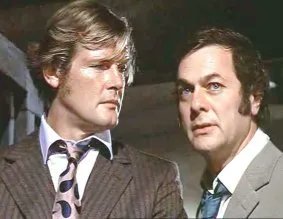 robertmdaws's tweet image. #ThePersuaders , starring #RogerMoore and #TonyCurtis. 24 episodes in the 70's. Used to love this. Great theme tune by #JohnBarry too .