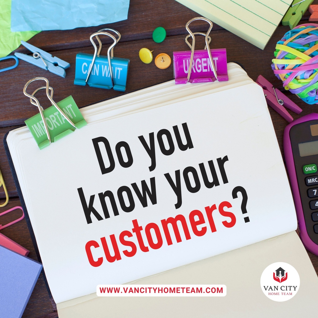 vancityhometeam's tweet image. Getting to know you Customer Day! 
🔍 Today, we celebrate the importance of understanding and connecting with our amazing customers! 

💡 So, let&apos;s chat, connect: 
Contact me today!⁠
📞 (604) 862 7619⁠
📧 natasha@vancityhometeam.com

#CustomerLove #UnderstandingMatters