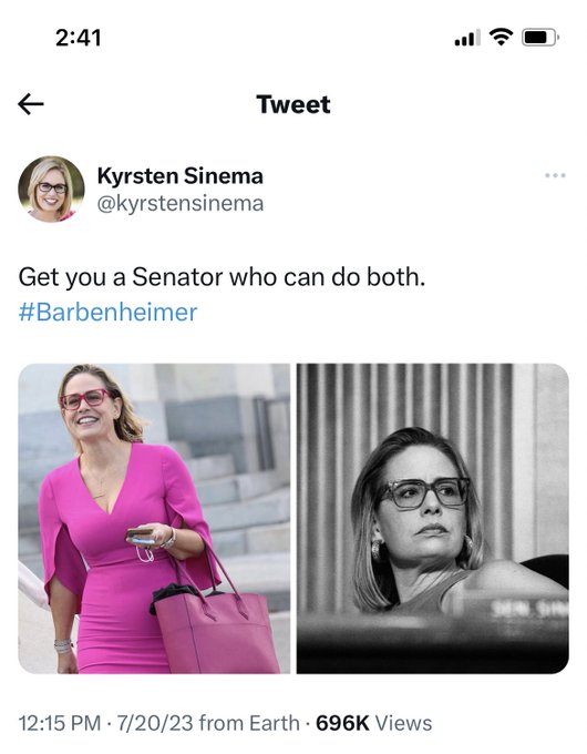 davidsirota's tweet photo. The planet is burning and this is what the nation’s senators are focused on 👇

(h/t @kenklippenstein) https://t.co/9YQ9SId7li