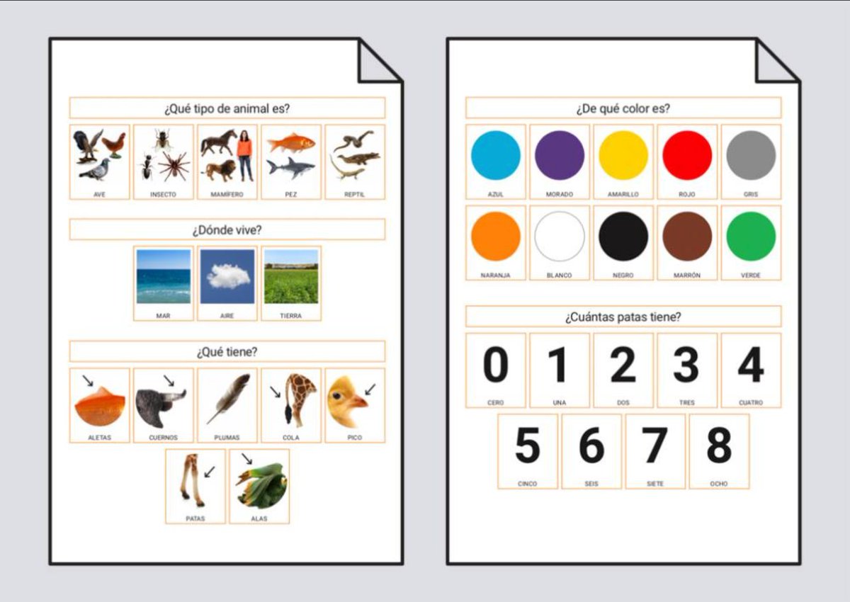 soyvisualorg's tweet photo. Este verano ☀️ puedes aprender jugando con los materiales de #Soyvisual, algunos son interactivos y otros solo hay que imprimirlos y recortar para jugar. 👉 Puedes elegir y descargarlos gratis en nuestra web:
https://t.co/g6YvYwDYkl https://t.co/2RqFfKRZEq