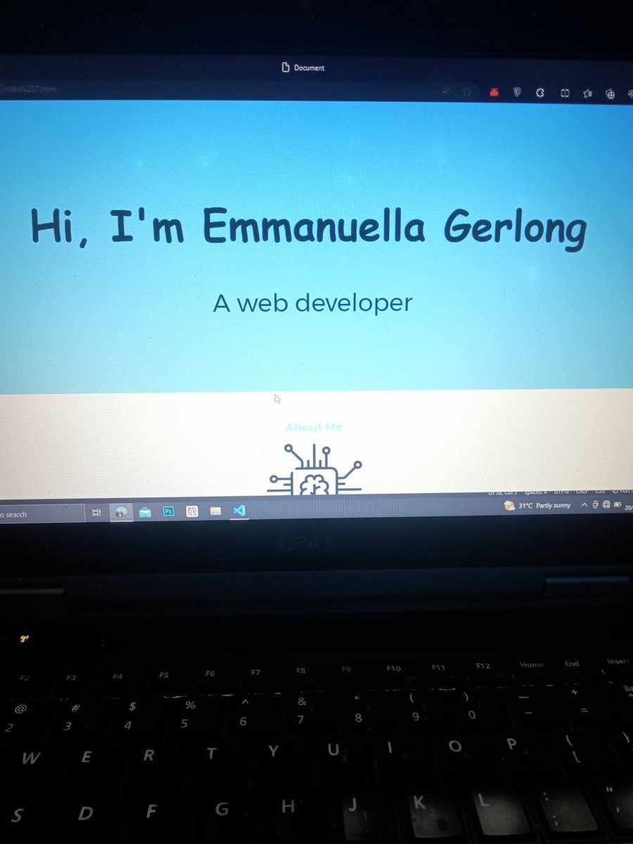 unregular_najim's tweet image. Another day #code_plateau #SoftwareDeveloper 
Learning this is amazing