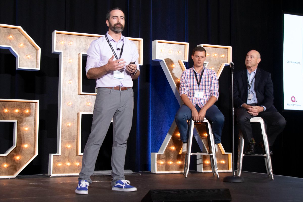 GrowthFactoryHQ's tweet photo. We're looking for speakers for GFX 2023! Interested in presenting or have a recommendation for a thought leader that we should engage? Please fill out this form to nominate yourself or someone else: https://t.co/UvMDyK8uOa
#sacstartup #sacramentobusiness #vcfunding https://t.co/lKrl1QA4Vv