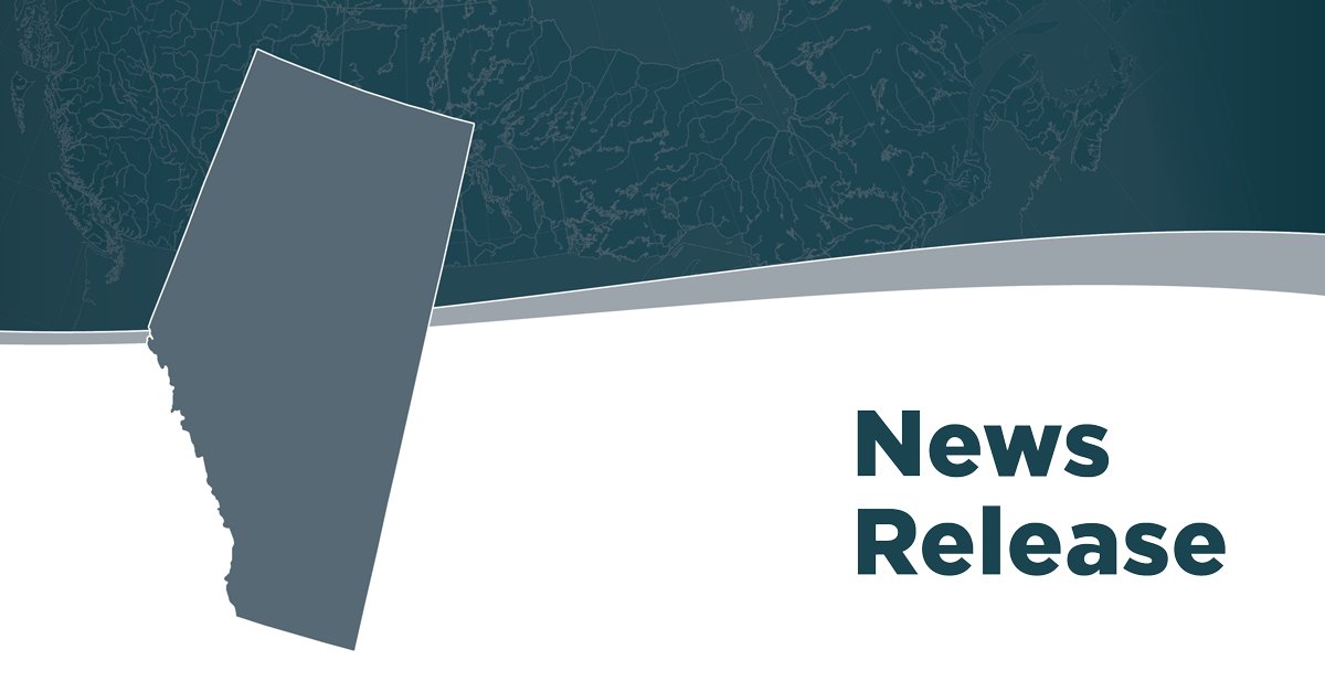 NEWS RELEASE: New Federal Electoral Map for Alberta: redecoupage-redistribution-2022.ca/com/ab/med/jul…