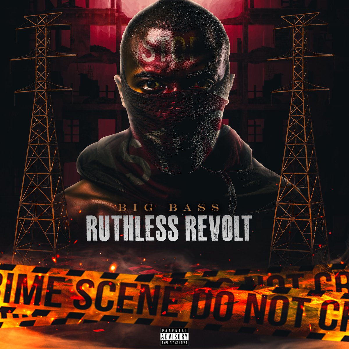 '' RUTHLESS REVOLT '' COVER CONCEPT ✔🎨.

DM FOR CUSTOM COVER👑

#graphickmind #coverart #rapmusic #music #rapper #trap #artist #hiphop #worldstarhiphop #rappers #trapmusic #unsignedrapper #unsignedartist #unsignedhype #realhiphopmusic #hiphopunderground #boombaphiphop