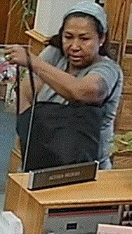 The New York State Police are attempting to identify the pictured individual regarding a larceny from the Bank of Millbrook on Church Street in Pine Plains.
If you think you can help please call the New York State Police at (845) 677-7300.  Please refer to case# 11513583.