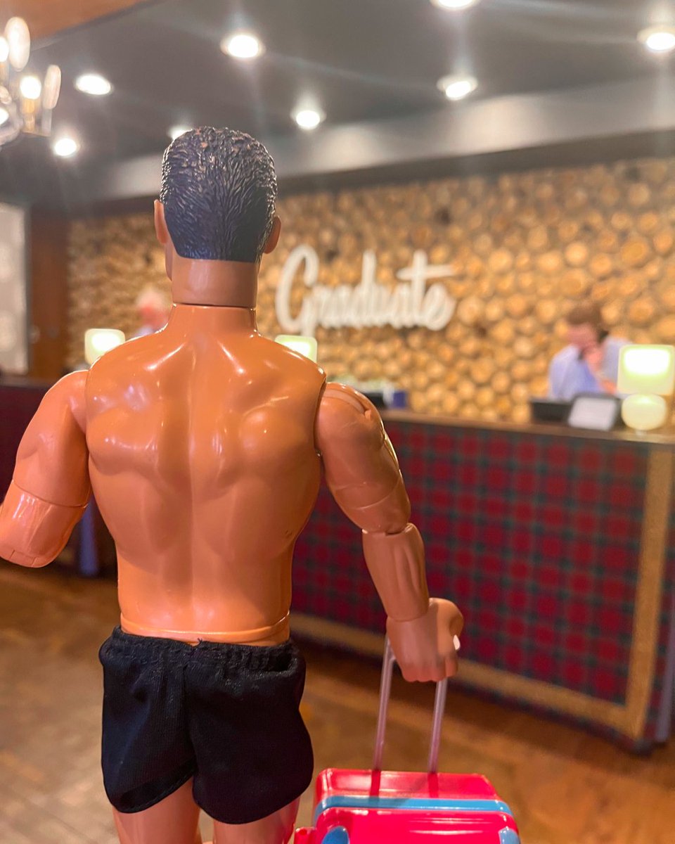 Joe the Intern tweet media