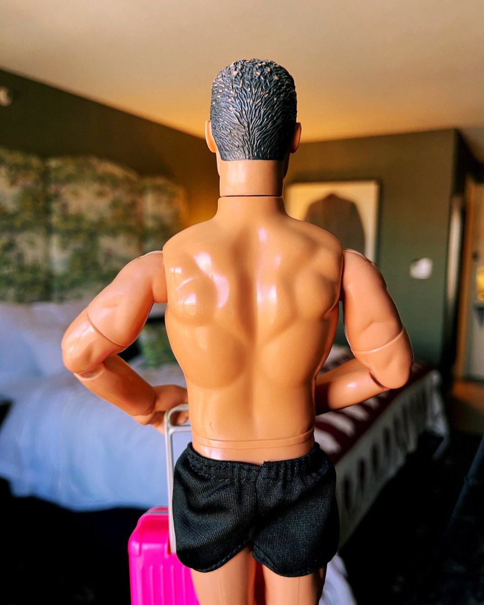 Joe the Intern tweet media