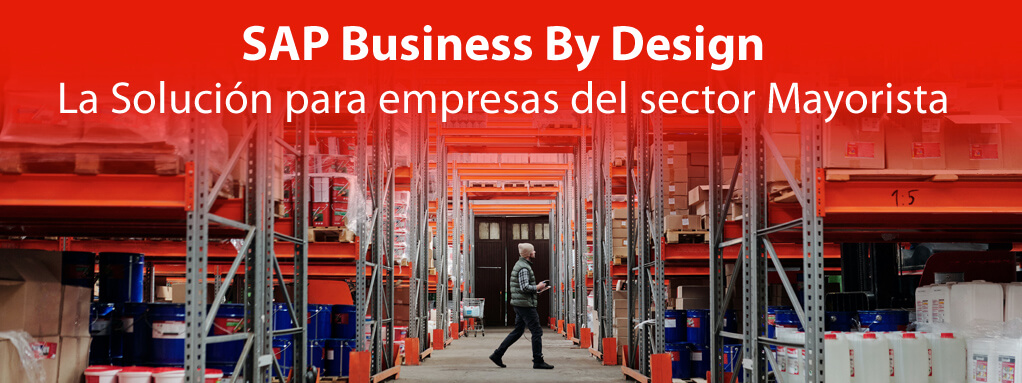 RSGConsultoria's tweet image. Necesito disminuir los costos de distribución, ¿Cómo me ayuda SAP Business By Design a hacer más eficiente mi logística?
buff.ly/3Qni9ZF
#Mayoristas #SAPBusinessByDesign #SAP