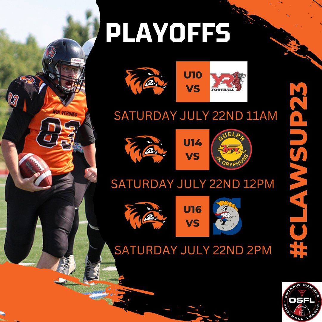 Peterborough Wolverines Football Club tweet media