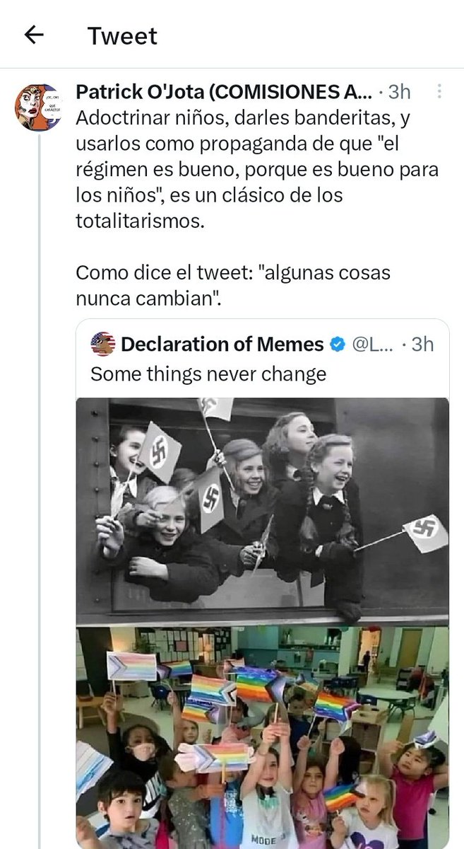 Authentic Tlacuache 🤘🦡🏳️‍🌈 tweet media