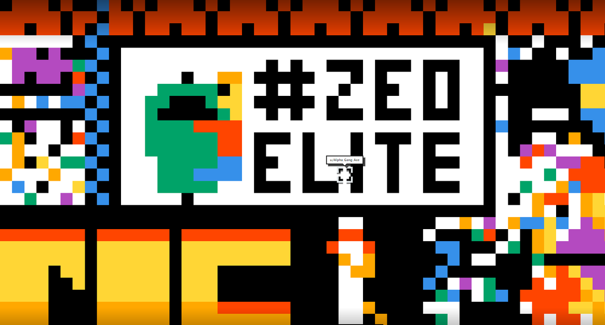 ZeoSite's tweet photo. #ZeoElite https://t.co/eZOC2GBJB6