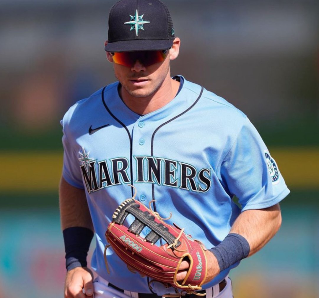 GOING TO THE SHOW

Congratulations to former <a href="/UWGBaseball/">UWG Baseball</a> standout Cade Marlowe who will make his <a href="/MLB/">MLB</a> debut with the Seattle Mariners.