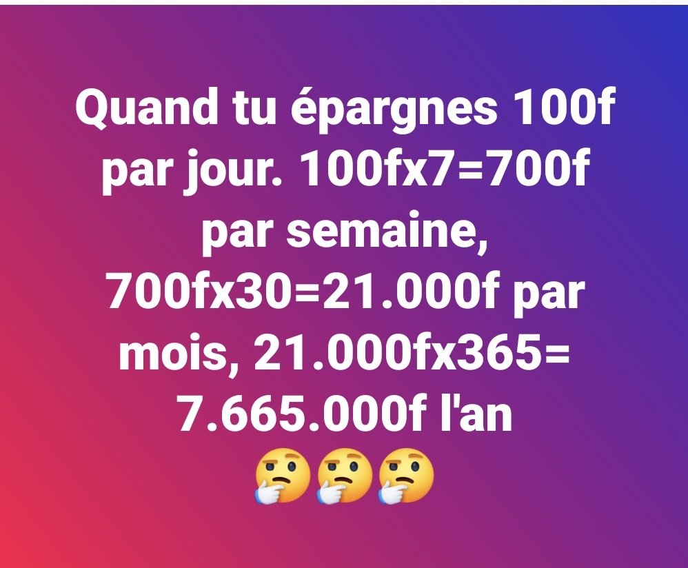 Sékou KONE tweet media