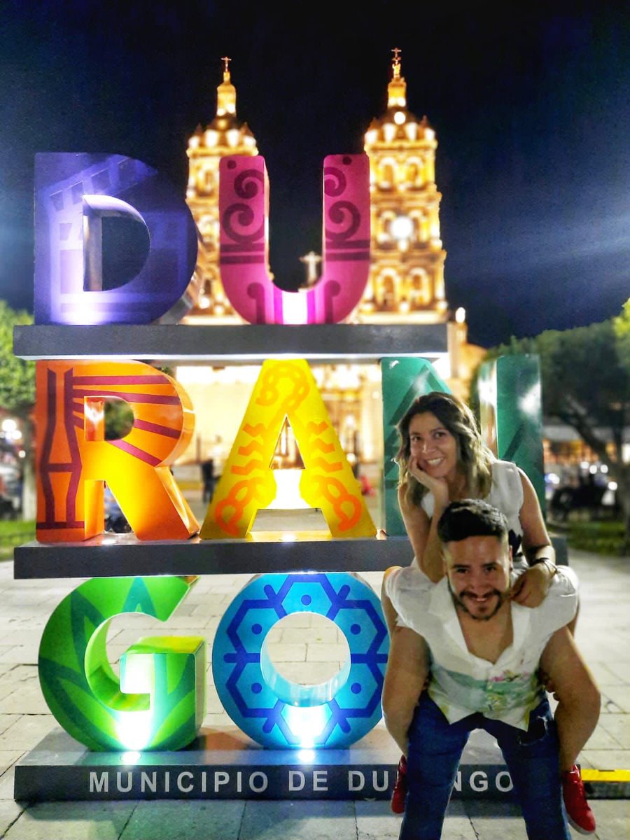 Durango Travel tweet media