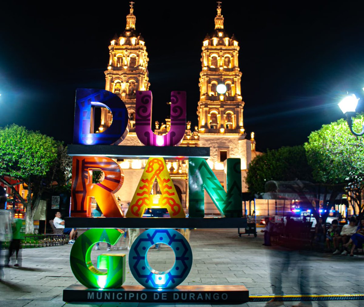 Durango Travel tweet media