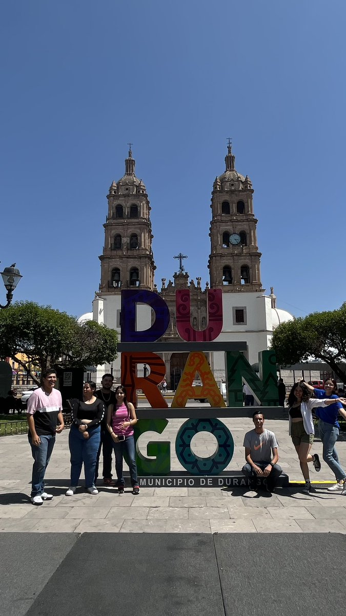 Durango Travel tweet media