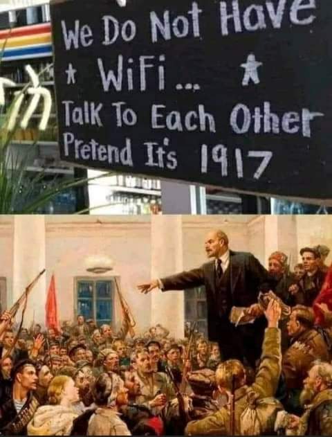 ★☭MassStrikeNow☭★ tweet media