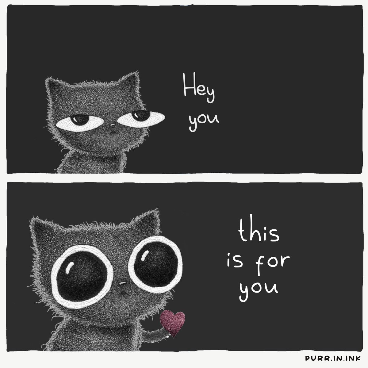 purrinink's tweet image. 